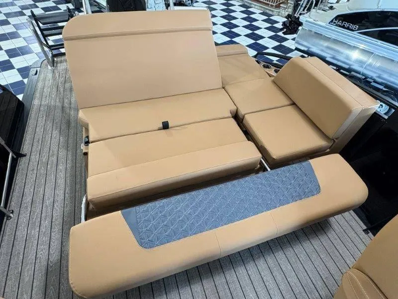 Slide: The Image of Harris Solstice 250 SLDH 2025 - 31