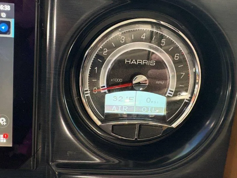 Slide: The Image of Harris Solstice 250 SLDH 2025 - 36