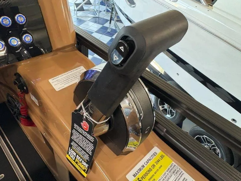 Slide: The Image of Harris Solstice 250 SLDH 2025 - 37