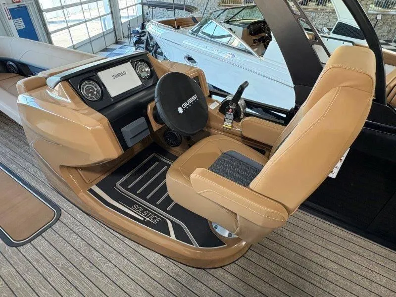 Slide: The Image of Harris Solstice 250 SLDH 2025 - 38