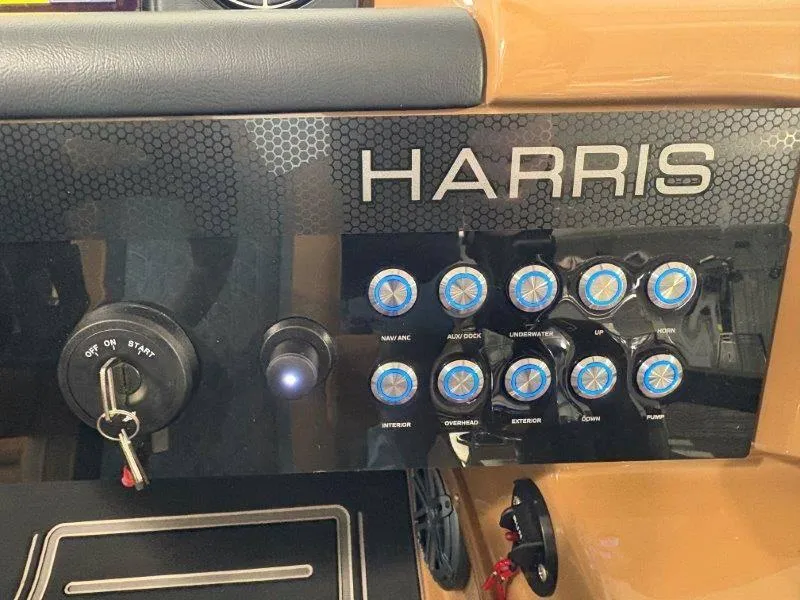 Slide: The Image of Harris Solstice 250 SLDH 2025 - 39