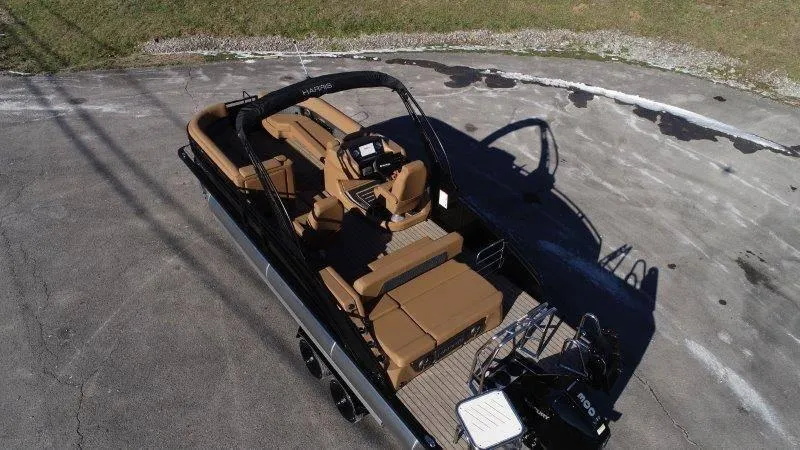 Slide: The Image of Harris Solstice 250 SLDH 2025 - 4