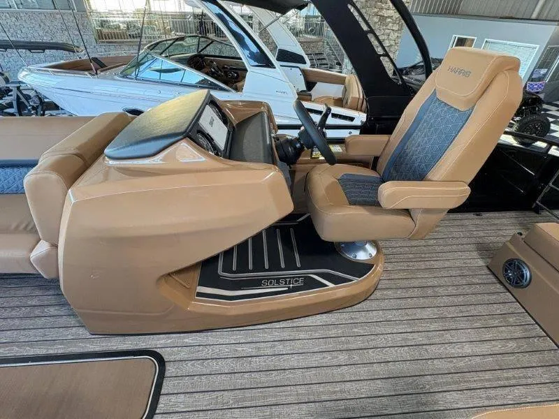 Slide: The Image of Harris Solstice 250 SLDH 2025 - 40