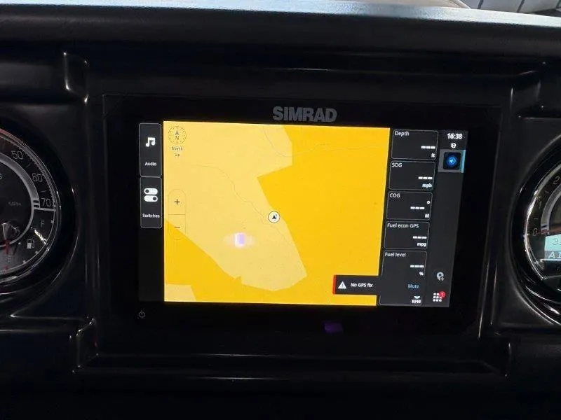 Slide: The Image of Harris Solstice 250 SLDH 2025 - 42