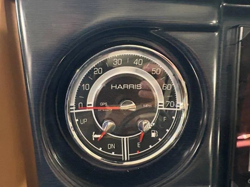 Slide: The Image of Harris Solstice 250 SLDH 2025 - 43