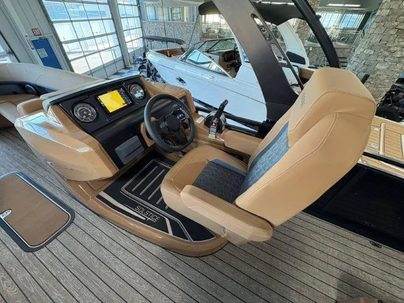 Slide: The Image of Harris Solstice 250 SLDH 2025 - 46