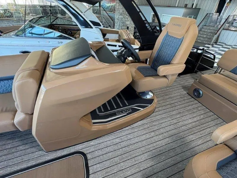 Slide: The Image of Harris Solstice 250 SLDH 2025 - 47