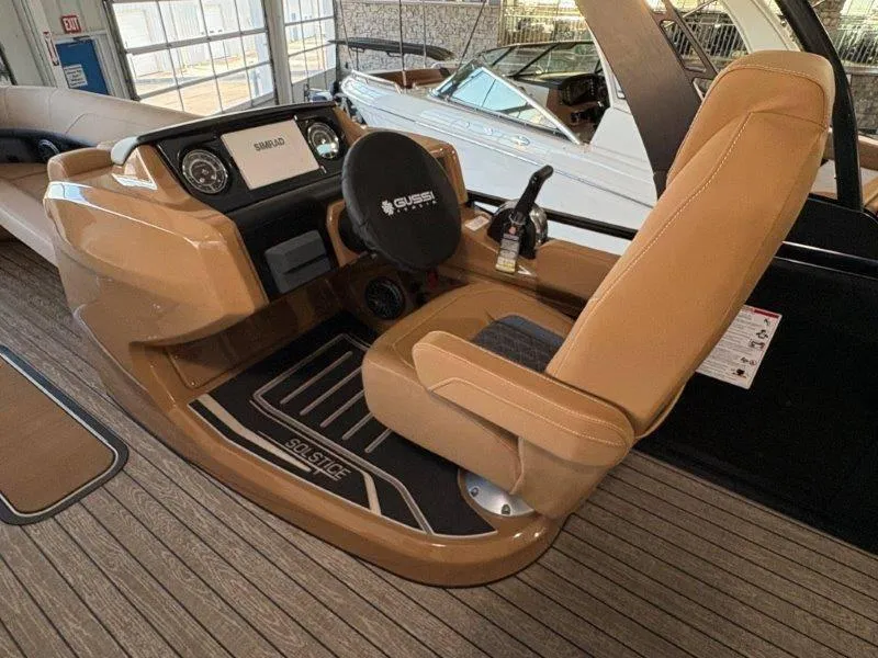 Slide: The Image of Harris Solstice 250 SLDH 2025 - 50