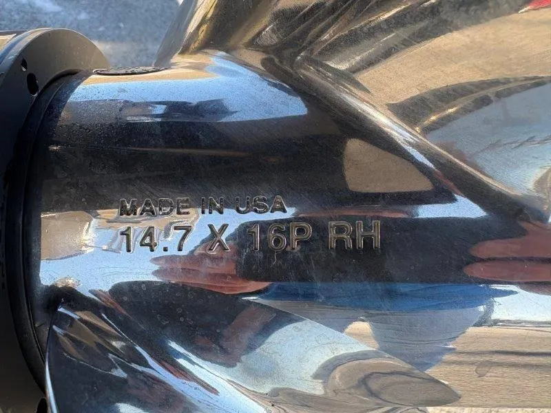 Slide: The Image of Harris Solstice 250 SLDH 2025 - 54