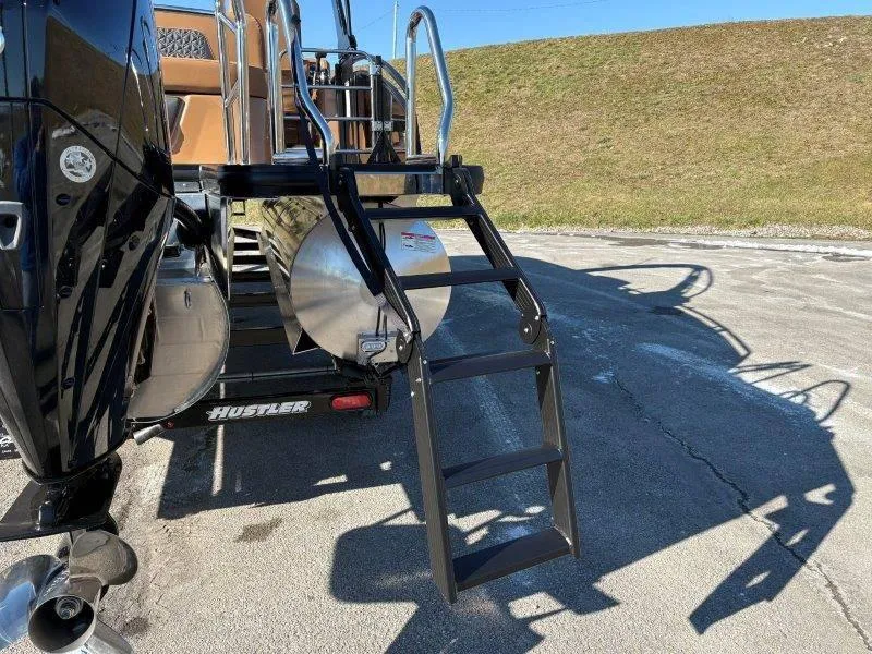 Slide: The Image of Harris Solstice 250 SLDH 2025 - 56