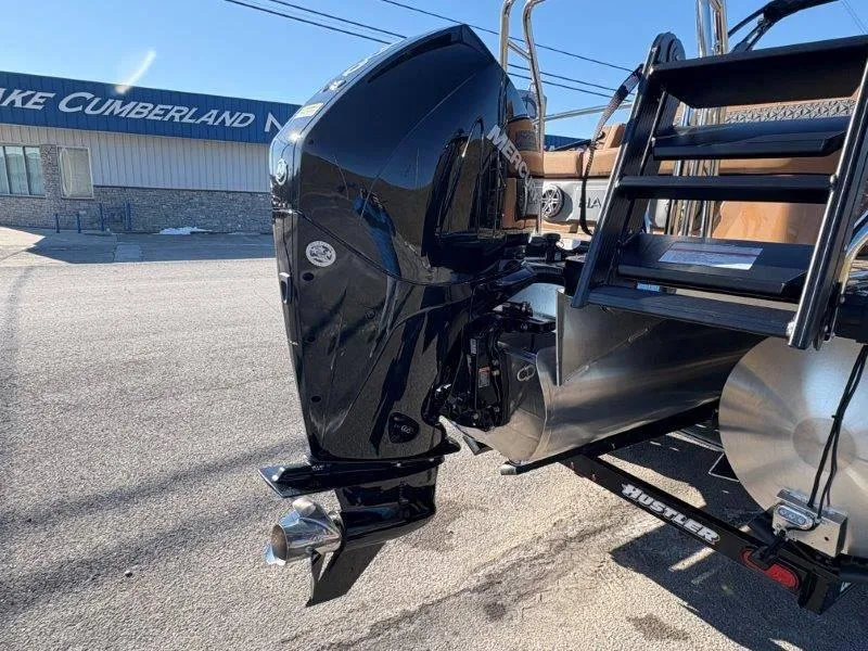 Slide: The Image of Harris Solstice 250 SLDH 2025 - 58