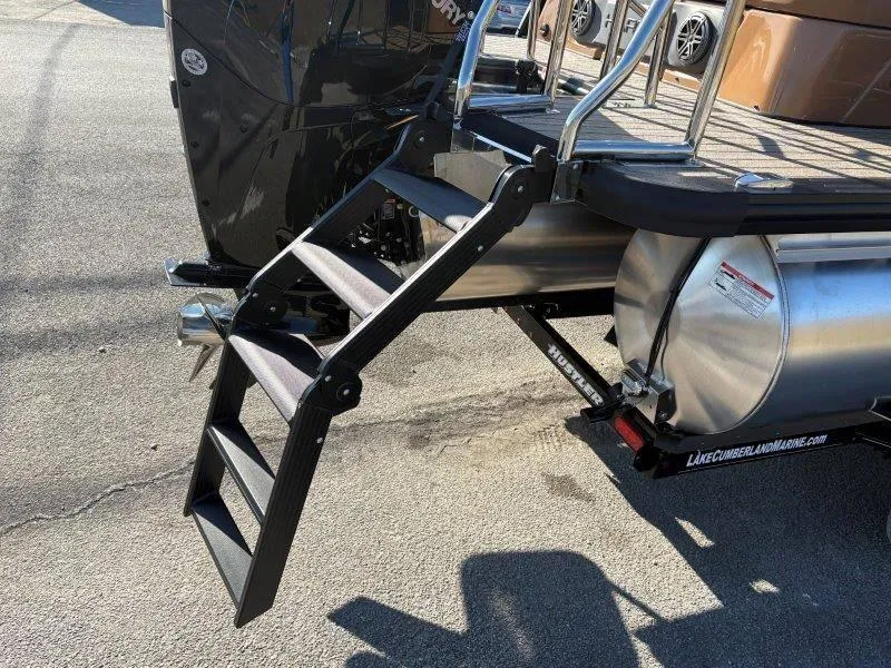 Slide: The Image of Harris Solstice 250 SLDH 2025 - 59