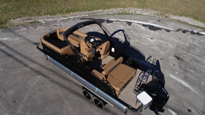 Slide: The Image of Harris Solstice 250 SLDH 2025 - 6