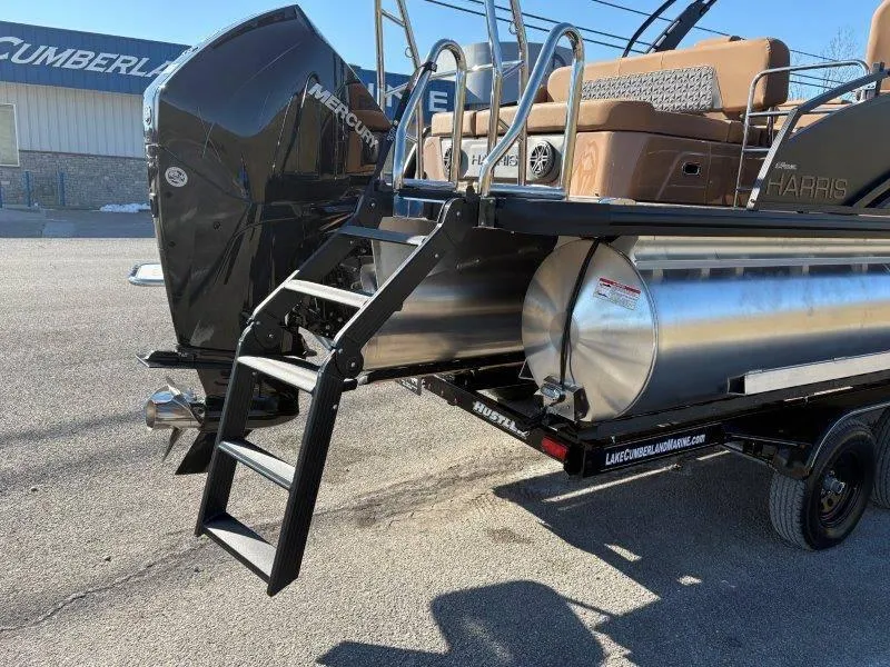 Slide: The Image of Harris Solstice 250 SLDH 2025 - 60