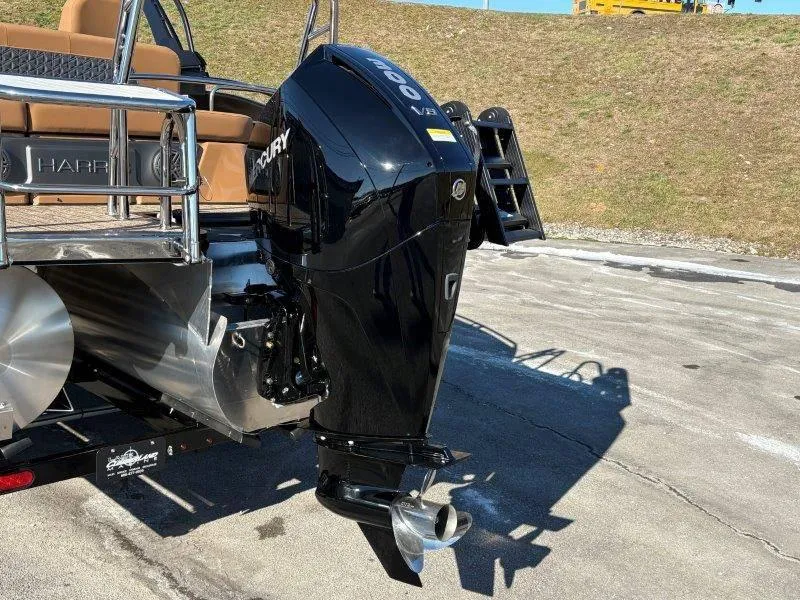 Slide: The Image of Harris Solstice 250 SLDH 2025 - 61