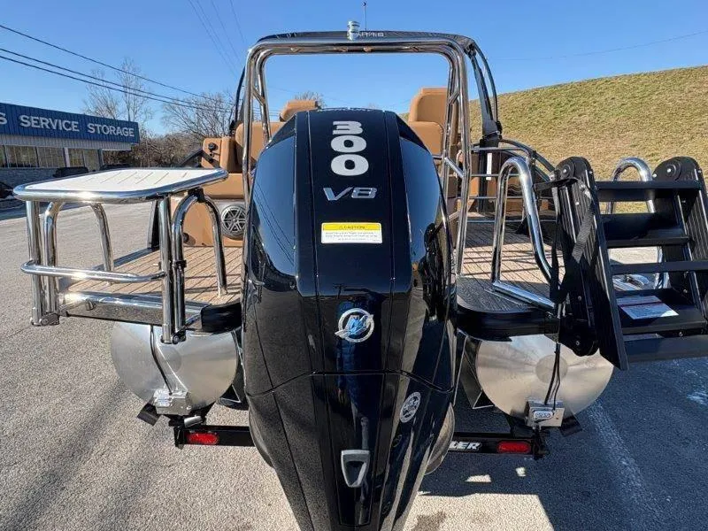 Slide: The Image of Harris Solstice 250 SLDH 2025 - 62