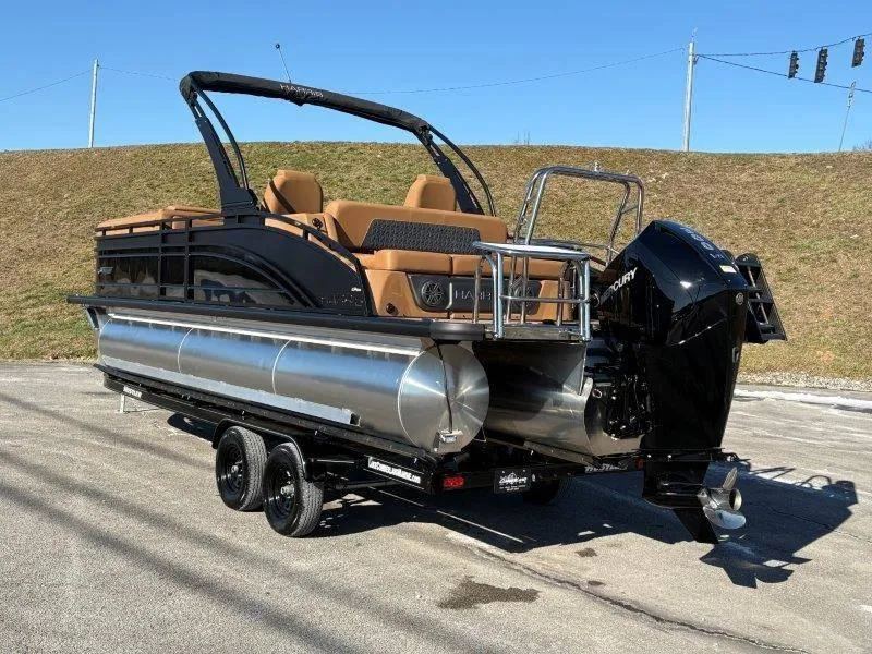 Slide: The Image of Harris Solstice 250 SLDH 2025 - 63