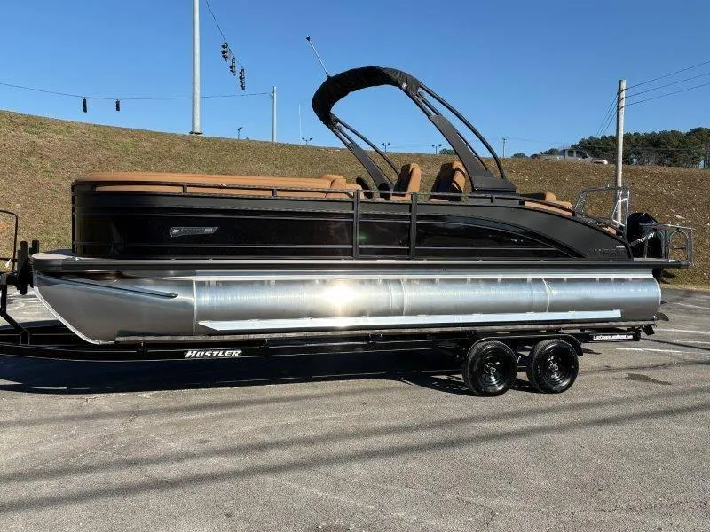 Slide: The Image of Harris Solstice 250 SLDH 2025 - 64