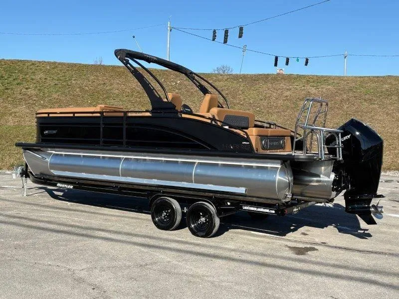 Slide: The Image of Harris Solstice 250 SLDH 2025 - 65