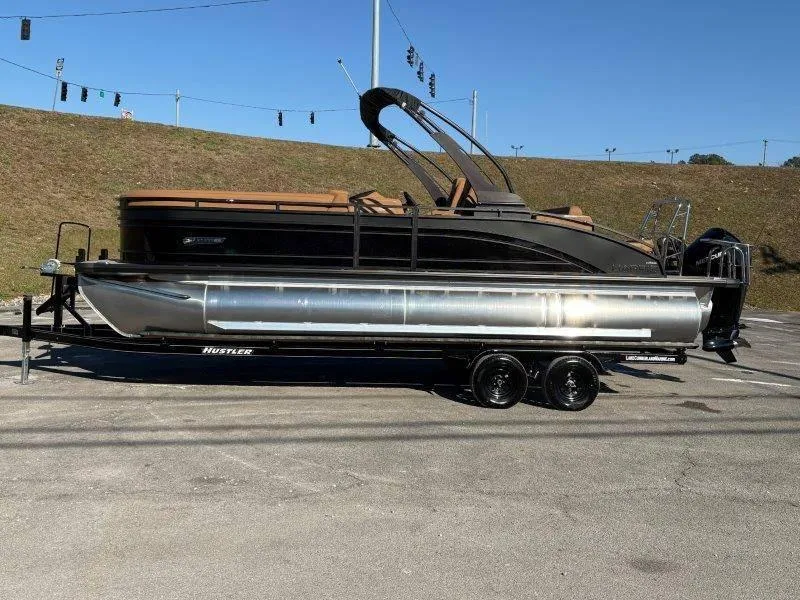 Slide: The Image of Harris Solstice 250 SLDH 2025 - 66