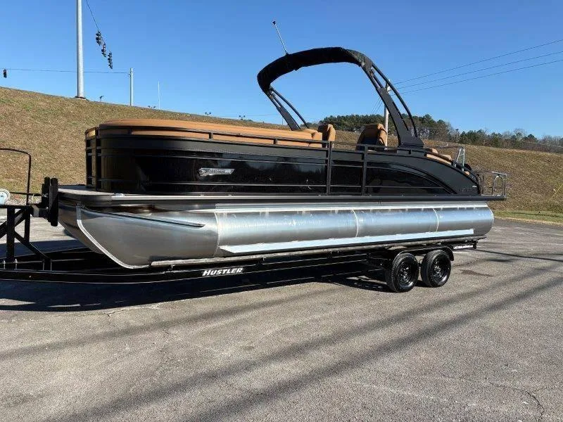 Slide: The Image of Harris Solstice 250 SLDH 2025 - 68