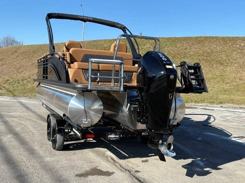 Slide: The Image of Harris Solstice 250 SLDH 2025 - 69