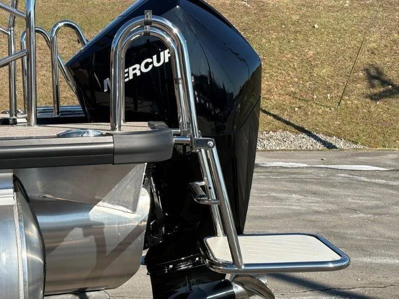 Slide: The Image of Harris Solstice 250 SLDH 2025 - 70