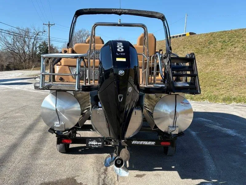 Slide: The Image of Harris Solstice 250 SLDH 2025 - 71