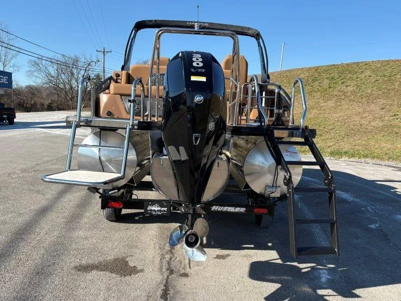 Slide: The Image of Harris Solstice 250 SLDH 2025 - 72