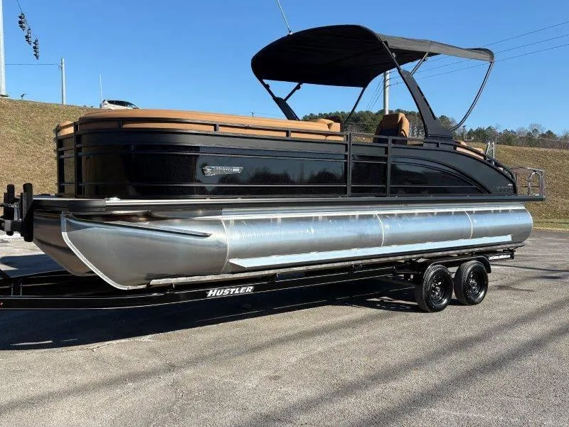 Slide: The Image of Harris Solstice 250 SLDH 2025 - 73