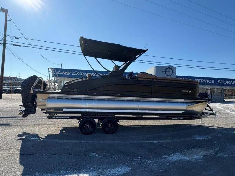 Slide: The Image of Harris Solstice 250 SLDH 2025 - 74