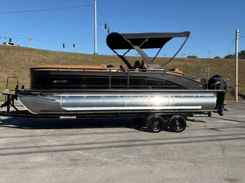 Slide: The Image of Harris Solstice 250 SLDH 2025 - 75