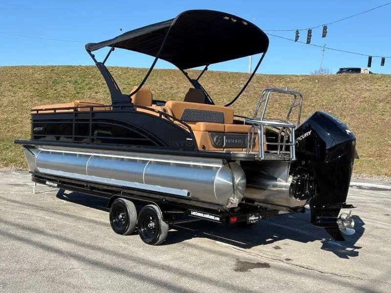 Slide: The Image of Harris Solstice 250 SLDH 2025 - 77