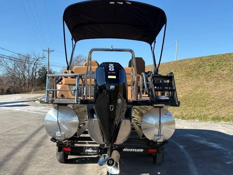 Slide: The Image of Harris Solstice 250 SLDH 2025 - 79