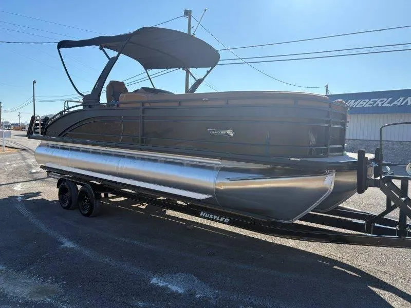 Slide: The Image of Harris Solstice 250 SLDH 2025 - 80