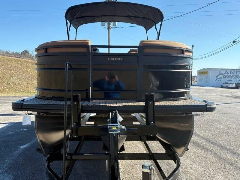 Slide: The Image of Harris Solstice 250 SLDH 2025 - 81