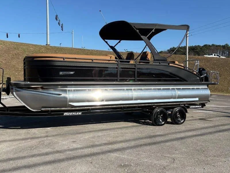 Slide: The Image of Harris Solstice 250 SLDH 2025 - 82