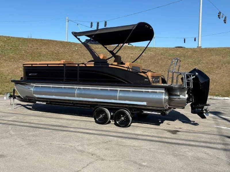 Slide: The Image of Harris Solstice 250 SLDH 2025 - 83