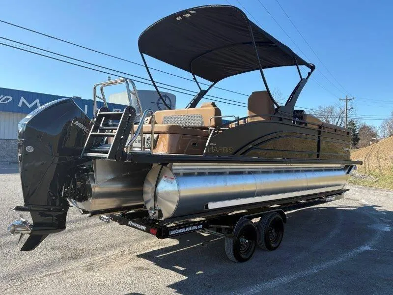 Slide: The Image of Harris Solstice 250 SLDH 2025 - 84