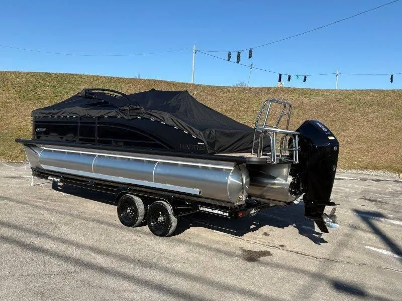 Slide: The Image of Harris Solstice 250 SLDH 2025 - 85