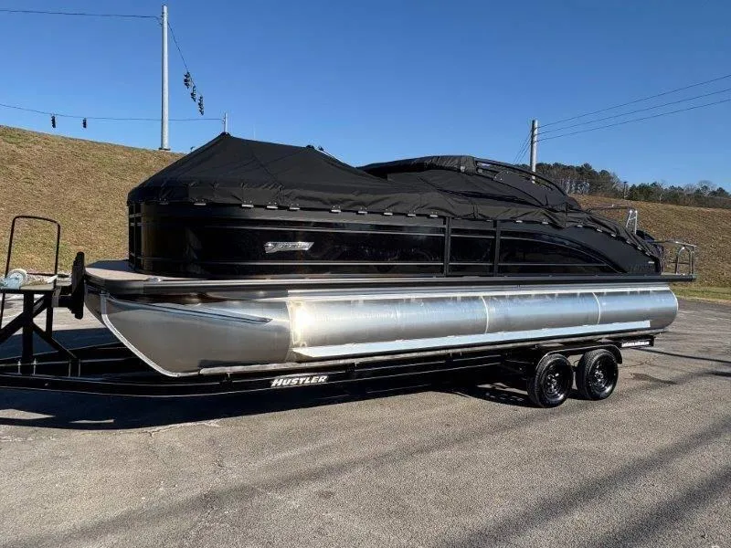 Slide: The Image of Harris Solstice 250 SLDH 2025 - 86