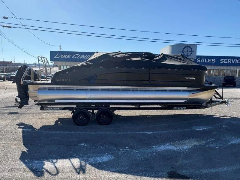 Slide: The Image of Harris Solstice 250 SLDH 2025 - 87