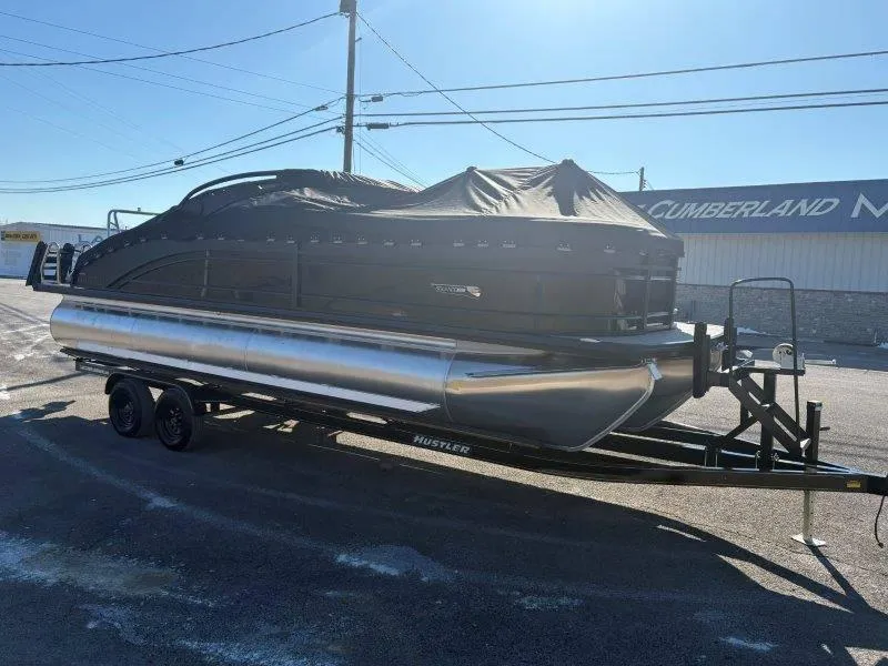 Slide: The Image of Harris Solstice 250 SLDH 2025 - 88