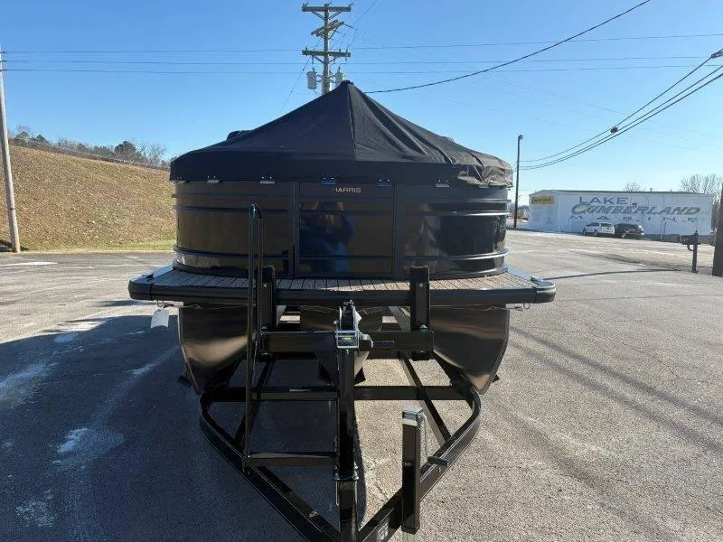 Slide: The Image of Harris Solstice 250 SLDH 2025 - 89