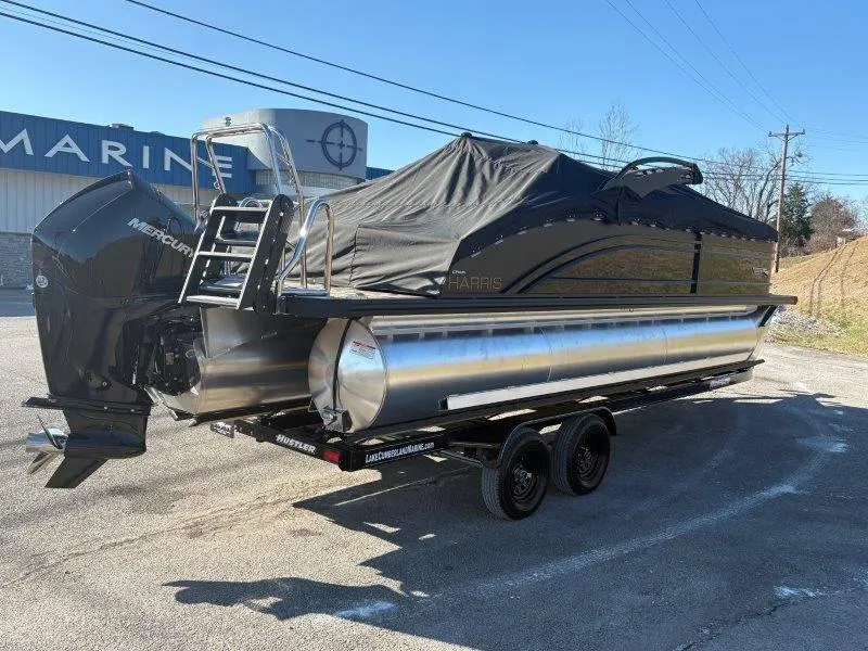 Slide: The Image of Harris Solstice 250 SLDH 2025 - 90