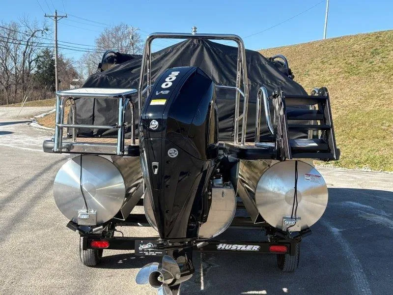 Slide: The Image of Harris Solstice 250 SLDH 2025 - 91