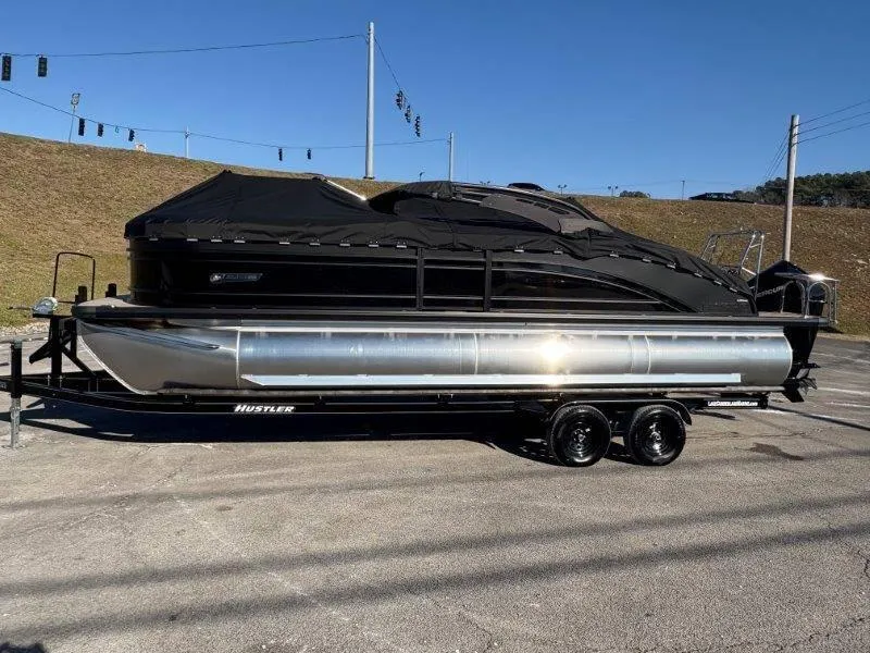 Slide: The Image of Harris Solstice 250 SLDH 2025 - 92