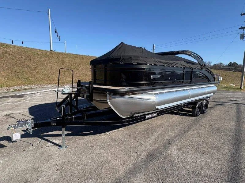 Slide: The Image of Harris Solstice 250 SLDH 2025 - 93