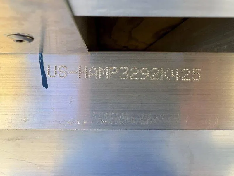 Slide: The Image of Harris Sunliner 250 SLDH 2025 - 12