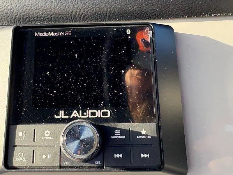 Slide: The Image of Harris Sunliner 250 SLDH 2025 - 49